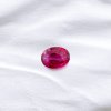 Oval Ruby 2.79 ct.