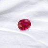 Oval Ruby 4.03 ct.