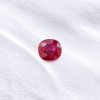 Oval Ruby 4.19 ct.