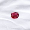 Oval Ruby 4.35 ct.