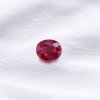 Oval Ruby 5.00 ct.
