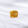 Cushion Yellow Sapphire 18.95 ct.