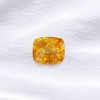 Cushion Yellow Sapphire 31.70 ct.