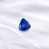 Fancy Blue Sapphire 5.48 ct.