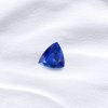 Fancy Blue Sapphire 6.62 ct.