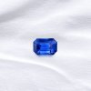 Octagon Blue Sapphire 19.35 ct.