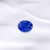 Oval Blue Sapphire 10.20 ct.