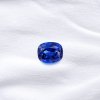 Oval Blue Sapphire 13.04 ct.