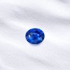 Oval Blue Sapphire 8.47 ct.