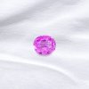 Oval Pink Sapphire 5.61 ct.