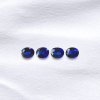 Oval Royal Blue Sapphire