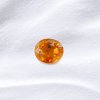 Oval Yellow Sapphire 13.07 ct.