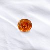 Oval Yellow Sapphire 7.95 ct.