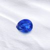 Pear Blue Sapphire 11.22 ct.
