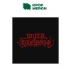 NCT TAEYONG - The 1st Album [WYLD]_WYLD BOOK ver.