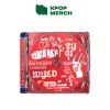NCT TAEYONG - The 1st Album [WYLD]_Jewel Case ver.