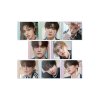 ALPHA DRIVE ONE - The 1st Mini Album EUPHORIA (JEWEL CASE Ver.) Random