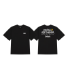 [OFFICIAL HIGE DANDISM 2026 ASIA POP-UP] CITY EDITION T-SHIRT_BANGKOK_XL