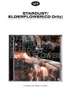 [OFFICIAL HIGE DANDISM 2026 ASIA POP-UP] "STARDUST/ELDERFLOWERE" (CD Only)