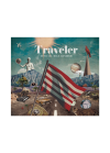 [OFFICIAL HIGE DANDISM 2026 ASIA POP-UP] "Traveler" [Standard Edition]