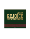 [OFFICIAL HIGE DANDISM 2026 ASIA POP-UP] "Rejoice" (CD Only)
