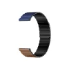 สายนาฬิกาแม่เหล็ก Kieslect Smart Watch Strap 22mm สีน้ำเงินกาแฟ-ดำ 1