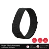 สายรัดแขนผ้าไนลอน Nylon Fabric Armband / สายแม่เหล็ก Magnetic Strap Smart Watch