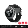 สมาร์ทวอทช์-Kieslect-AI-Smartwatch-Elite2-Noir-Edition