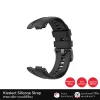 สายนาฬิกา Kieslect Silicone Strap 22mm