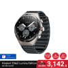 สมาร์ทวอทช์ Kieslect AI Smartwatch Elite2 Lumina Edition