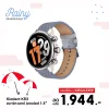 ✨ลดเหลือ 1,944 ใช้คูปอง KIESALE35P✨สมาร์ทวอทช์ Kieslect Kr3