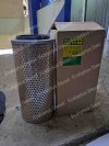 AIR FILTER MANN C17225/3 - MANN