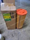 AIR FLTER MANN C14200