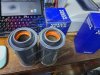 AIR BREATHER VOLVO FILTER 8760696 843736