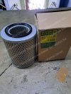 AIR FILTER C17134 MANN FILTER