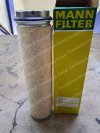 AIR FILTER C17225/3 MANN FILTER