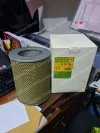AIR FILTER H15134 MANN FILTER