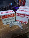 CONROD BEARING STD YANMAR 4TNV88 129150-23600