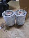 COOLANT FILTER DONALDSON J8640076