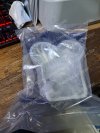 COVER CYLINDER HEAD WEICHAI 226 & WP6 12159819