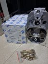 CYLINDER HEAD ASSY DEUTZ 912 – 913 20080591211 02231154 02239758 04158537 - BF