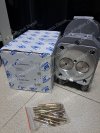 CYLINDER HEAD ASSY DEUTZ 912 – 913 20080591211 02231154 02239758 04158537 - BF