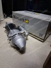 DINAMO STARTER DEUTZ 01180928 081250006 - MONARK