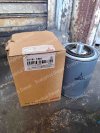 FUEL FILTER DEUTZ 01181691