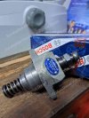FUEL INJECTION PUMP DEUTZ 1011 0414287011 04179573 - BOSCH