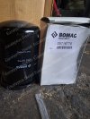 FUEL FILTER BOMAG 05716779