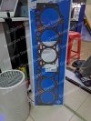 GASKET CYLINDER HEAD DEUTZ BF6M1013 VOLVO TAD722 613588010 04201560