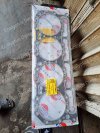 GASKET HEAD MITSUBISHI 8M22 ME163925 - TONYCO