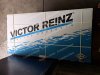 GASKET SET DEUTZ BF6M1015CP 013335801 02931436 02931284 02931261- VICTOR REINZ