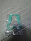 GASKET COVER 12270879 WEICHAI 226B